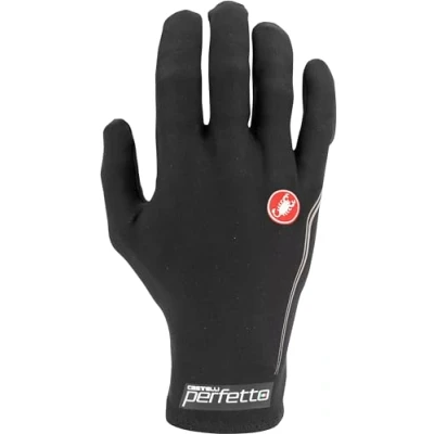 Image of Castelli Perfetto Light Long Finger Cycling Gloves
