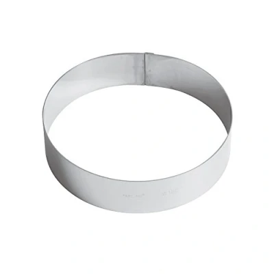 Image of Paderno Mousse Ring 18inch