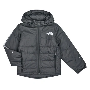 Image of The North Face Boys Never Stop Synthetic jacket boys&#039;s Children&#039;s in Black