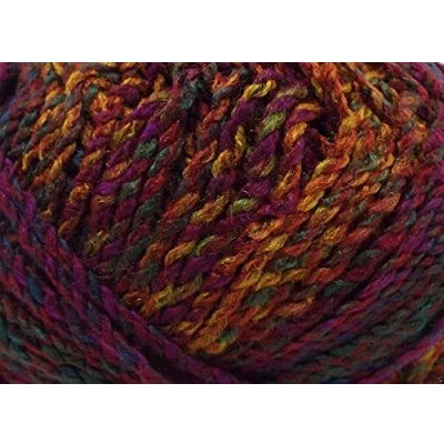 Image of James C Brett Marble Chunky Knitting Wool/Yarn 200g MC27