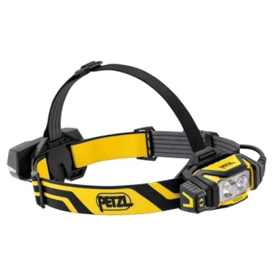 Image of PETZL E004BA00 Xena Headlamp