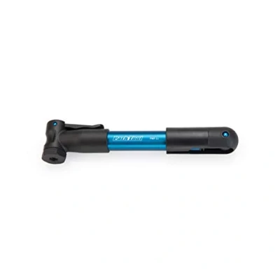 Image of Park Tool PMP 3.2B Micro Pump Blue
