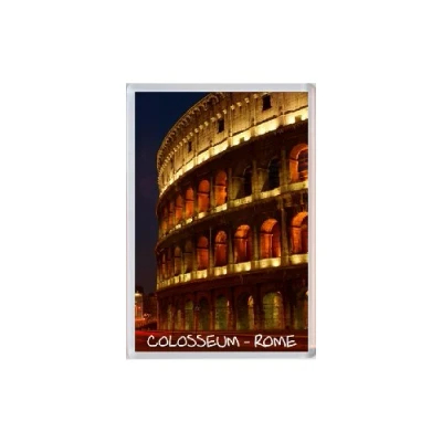 Image of Colosseum Rome Jumbo Fridge Magnet