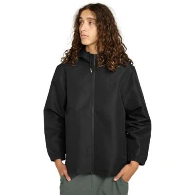 Image of Element Jacket Alder Men&#039;s Blue L