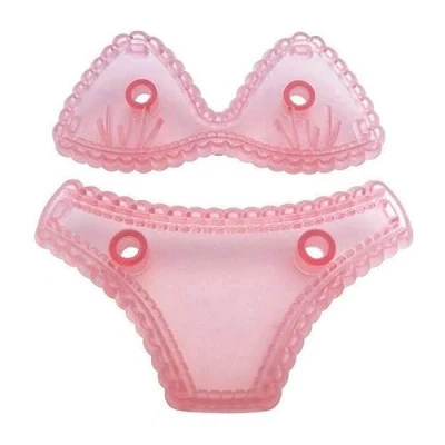 Image of JEM Bikini Cutters, Set of 2