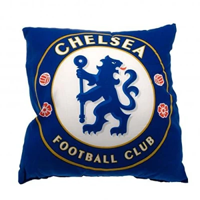 Image of Chelsea FC Official Cushion