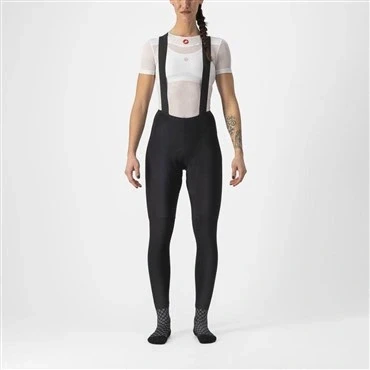Image of Castelli Free Aero RC DT Womens Cycling Bib Tights