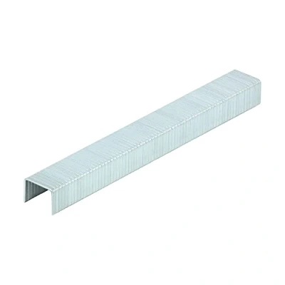 Image of TIMCO Heavy Duty Chisel Point Galvanised Staples 8mm