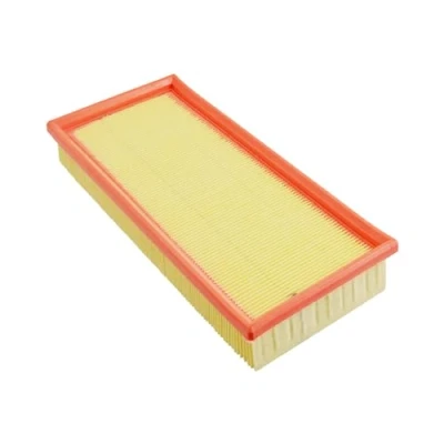 Image of GFE2461, PHE100540 Air Filter BLUE PRINT ADG022157 49mm 142mm 294mm Insert MG: MGF Convertible, MG TF Convertible