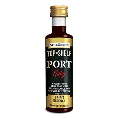 Image of Still Spirits Top Shelf Ruby Port