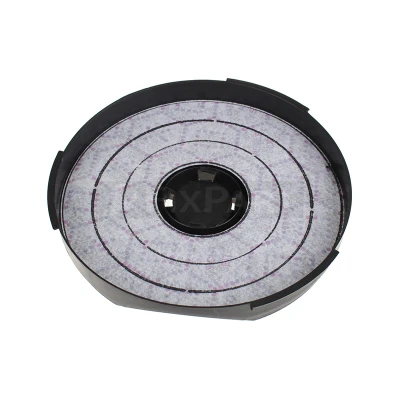 Image of Whirlpool Indesit 484000008610 active carbon filter extractor hood C00383535 model 34