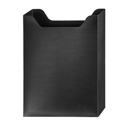 Image of VELOFLEX Velobag 4443980 Box DIN A4 Portrait Format 30 mm Filling Height Pack of 1