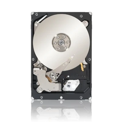 Image of Seagate 4 TB Constellation 3.5 Inch Internal Hard Drive Black