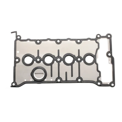 Image of 06B103483H Rocker Cover Gasket ELRING 388.170 AUDI: A4 B6 Avant, B7 Saloon, VOLKSWAGEN: Passat B5 GP Estate