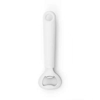 Image of Brabantia 121807 Tasty+ Bottle Opener, Light Grey