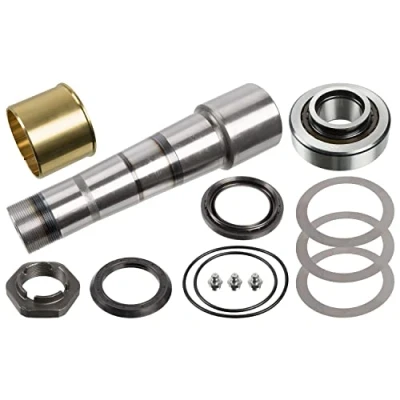 Image of 7485133870 Repair Kit, stub Axle pin FEBI BILSTEIN 104538 Front Left, Right