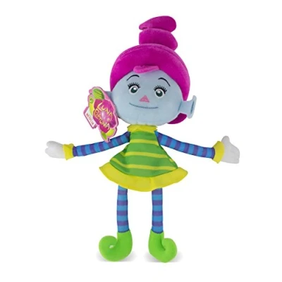 Image of Luna Petunia 22089 Bibi Bubbles Beanie Plush Toy