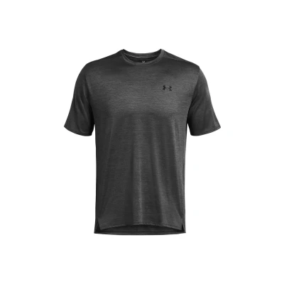 Image of Under Armour TECH VENT Sports Tshirt, Men&#039;s, Size: Large, Castlerock