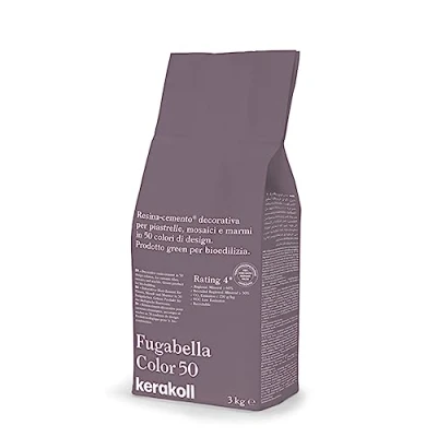 Image of Fugabella Color Grout 3kg (50)