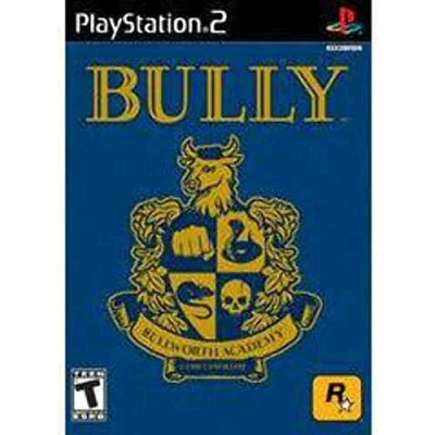 Image of Bully / Game