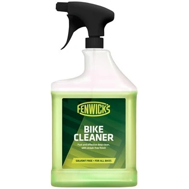Image of Fenwicks FS 10 Bike Cleaner 1 Litre