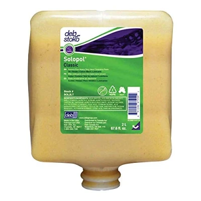 Image of Deb Solopol Classic SOL2LT 2 L