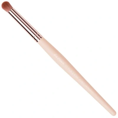 Image of da Vinci BLENDING BRUSH for details/vegan/synthetic fibre/made in germany