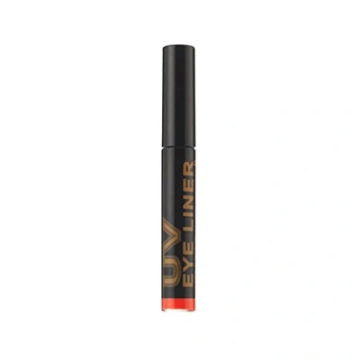 Image of Stargazer Neon Liquid Eye Liner Glow In UV Red