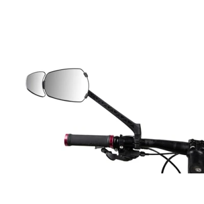 Image of ZEFAL ESPION E100 CARGO LAT. CYCLE MIRROR. LEFT.