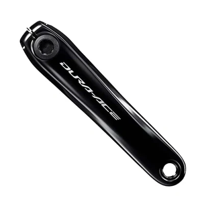 Image of SHIMANO IZ Crankset 170 mm Tools, Adults Unisex, Multicoloured (Multicoloured), One Size