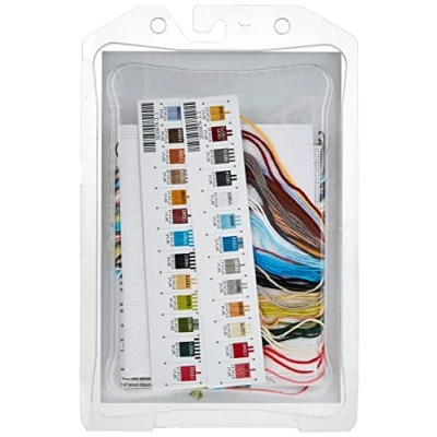 Image of DIMENSIONS 65093 Overlook Cafe, Coded Thread Sorter