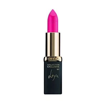 Image of L&#039;Oréal Collection Exclusive Lipstick Liya, 5ml