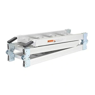 Image of Bike It Tri Fold Aluminium Loading Ramp 230mm