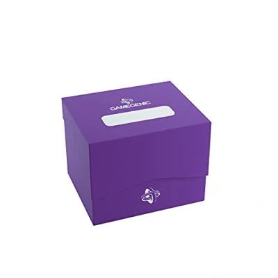 Image of Gamegenic, Side Holder 100+ XL Purple
