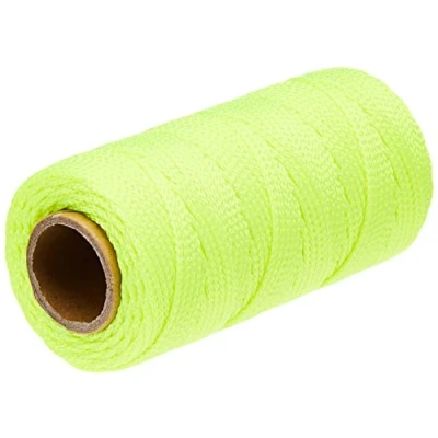Image of RAGNI RBL76Y High Visibility Nylon Brick Line