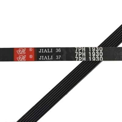 Image of ROEDE 6EPJ1161 6PH1930 7PH1930 8EPH1258 1173J5 For Drum washing machine belt parts (Color : 7PH1930)