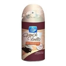 Image of Pan Aroma A/F Refill 250Ml Vanilla