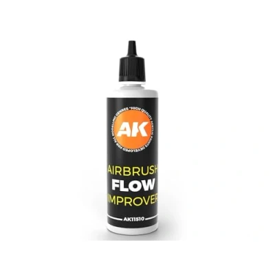Image of AK AK11510 Airbrush Flow Improver (100ml)