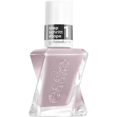 Image of Essie Gel Like Nail Polish, Lasts Up To 15 Days, With Flex.e Technology, No Chipping, Glass Shine, Vegan Formula, Couture, 545 Tassel Free, 13.5 ml