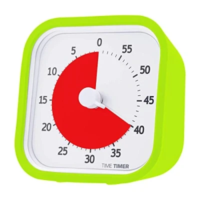 Image of Time Timer MOD (60 minute Visual Timer) by