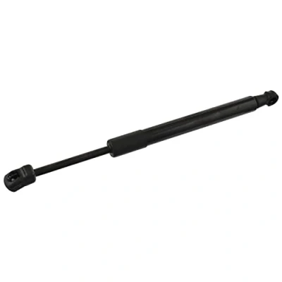 Image of 51247228172 Tailgate strut FEBI BILSTEIN 47053 430N 294mm both sides