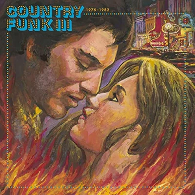 Image of Country Funk: 1975 1982 [VINYL]