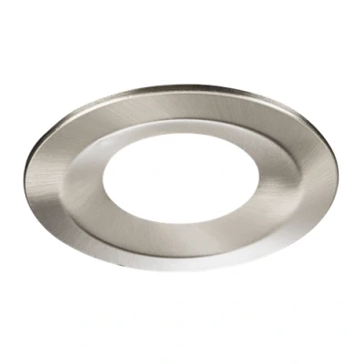 Image of KnightsBridge RW6 Brushed Chrome Bezel