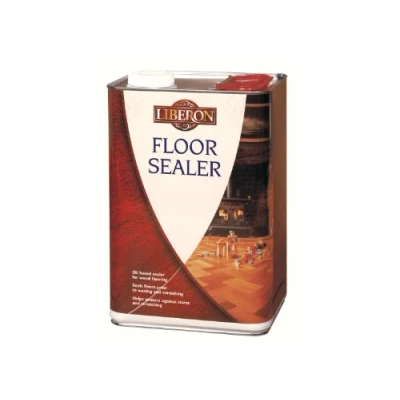 Image of Liberon Floor Sealer 5 Litre