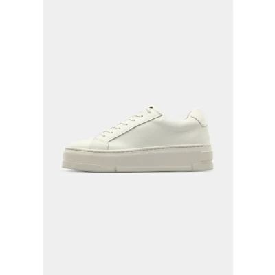 Image of Vagabond JUDY Trainers, Women&#039;s, Size: 5, White Leather