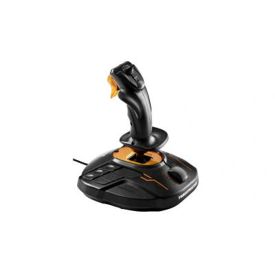 Image of THRUSTMASTER T 16000M FCS Joystick Black
