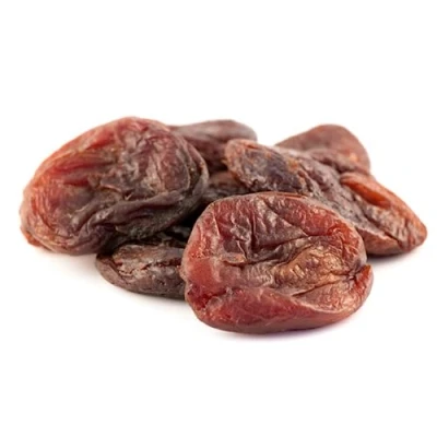 Image of Sussex Wholefoods Organic Apricots 500g