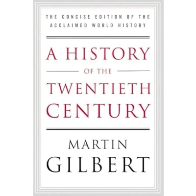 Image of A History of the Twentieth Century: 1900 1933