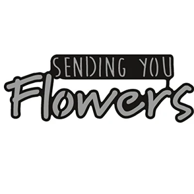 Image of Sending You Flowers