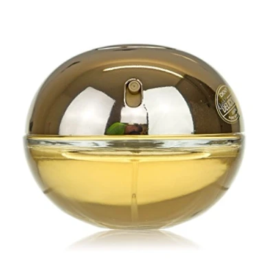 Image of Donna Karan GOLDEN DELICIOUS edp vaporizador 50 ml